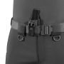 ATA Gear кобура модель Fantom ver.3 для Glock - 17 / 22 / 47 Storm Gray