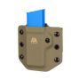 ATA Gear паучер модель Pouch ver.1 для ТТ  Flat Dark Earth - Spring правша/левша