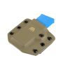 ATA Gear паучер модель Pouch ver.1 для ТТ  Flat Dark Earth - Spring правша/левша
