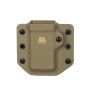ATA Gear паучер модель Pouch ver.1 для ТТ  Flat Dark Earth - Spring правша/левша