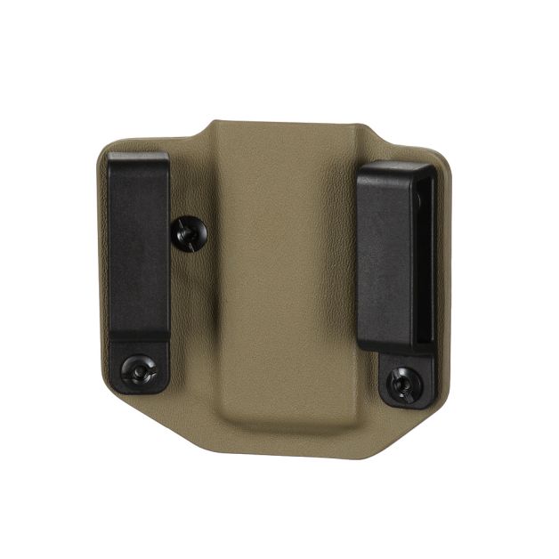ATA Gear паучер модель Pouch ver.1 для ТТ  Flat Dark Earth - Spring правша/левша