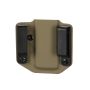 ATA Gear паучер модель Pouch ver.1 для ТТ  Flat Dark Earth - Spring правша/левша