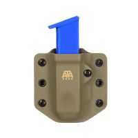 ATA Gear паучер модель Pouch ver.1 для Форт - 12 / 12Р  Flat Dark Earth - Spring правша/левша