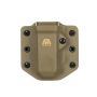 ATA Gear паучер модель Pouch ver.1 для Форт - 12 / 12Р  Flat Dark Earth - Spring правша/левша
