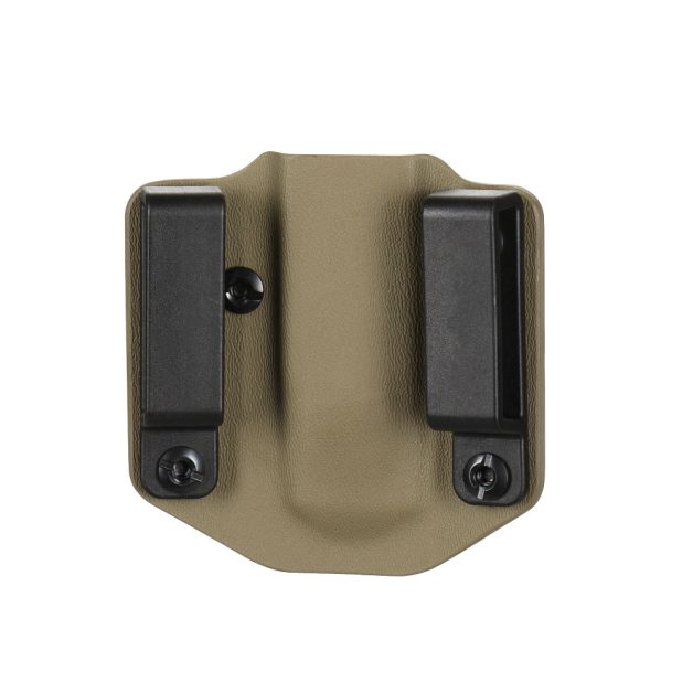 ATA Gear паучер модель Pouch ver.1 для Форт - 12 / 12Р  Flat Dark Earth - Spring правша/левша