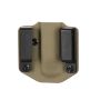 ATA Gear паучер модель Pouch ver.1 для Форт - 12 / 12Р  Flat Dark Earth - Spring правша/левша