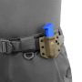 ATA Gear паучер модель Pouch ver.1 для Форт - 12 / 12Р  Flat Dark Earth - Spring правша/левша