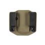 ATA Gear паучер модель Pouch ver.1 для Glock - 17/22/47 Flat Dark Earth - Spring правша/левша