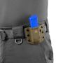 ATA Gear паучер модель Pouch ver.1 для Glock - 17/22/47 Flat Dark Earth - Spring правша/левша