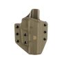 ATA Gear кобура модель Hit Factor ver.1 для зброї TT Flat Dark Earth - Spring правша