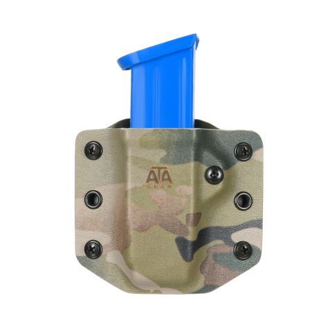 ATA Gear паучер модель Pouch ver.1 для CZ P07 Duty / TREX MultiCam - Infused правша/левша