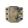 ATA Gear паучер модель Pouch ver.1 для CZ P07 Duty / TREX MultiCam - Infused правша/лівша