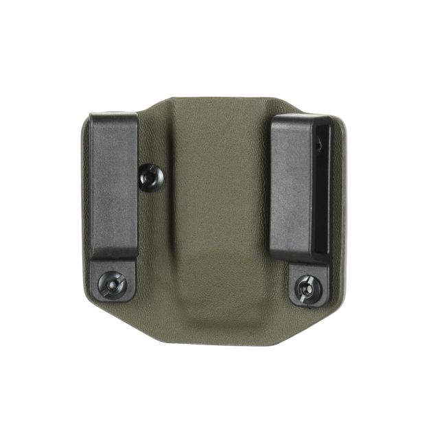 ATA Gear паучер модель Pouch ver.1 для CZ P07 Duty / TREX MultiCam - Infused правша/лівша