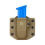 ATA Gear паучер модель Pouch ver.1 для CZ P07 Duty / TREX Coyote Brown правша/левша