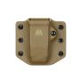 ATA Gear паучер модель Pouch ver.1 для CZ P07 Duty / TREX Coyote Brown правша/левша