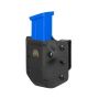 ATA Gear паучер модель Pouch ver.1 для CZ P07 Duty / TREX Black правша/левша