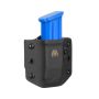 ATA Gear паучер модель Pouch ver.1 для CZ P07 Duty / TREX Black правша/левша