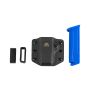 ATA Gear паучер модель Pouch ver.1 для CZ P07 Duty / TREX Black правша/левша