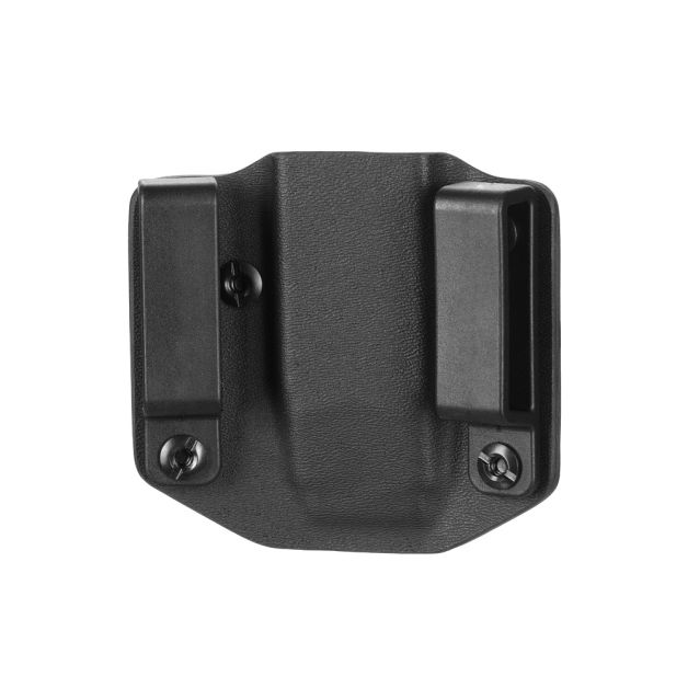 ATA Gear паучер модель Pouch ver.1 для CZ P07 Duty / TREX Black правша/левша