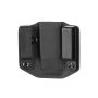 ATA Gear паучер модель Pouch ver.1 для CZ P07 Duty / TREX Black правша/левша