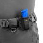 ATA Gear паучер модель Pouch ver.1 для CZ P07 Duty / TREX Black правша/левша