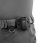 ATA Gear паучер модель Pouch ver.1 для CZ P07 Duty / TREX Black правша/левша