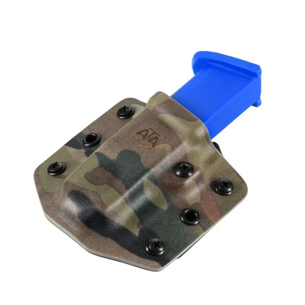 ATA Gear паучер модель Pouch ver.1 для Форт - 12 / 12Р MultiCam - Infused правша/левша