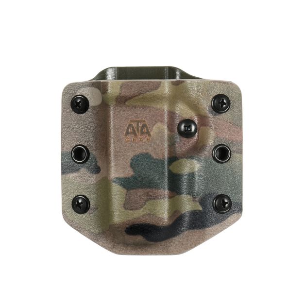 ATA Gear паучер модель Pouch ver.1 для Форт - 12 / 12Р MultiCam - Infused правша/левша