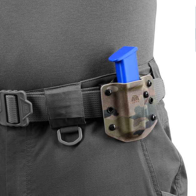 ATA Gear паучер модель Pouch ver.1 для Форт - 12 / 12Р MultiCam - Infused правша/левша
