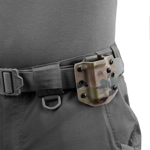 ATA Gear паучер модель Pouch ver.1 для Форт - 12 / 12Р MultiCam - Infused правша/левша