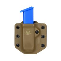 ATA Gear паучер модель Pouch ver.1 для Форт - 12 / 12Р Coyote Brown правша/лівша