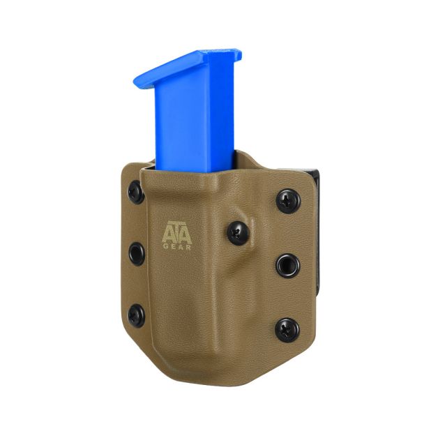 ATA Gear паучер модель Pouch ver.1 для Форт - 12 / 12Р Coyote Brown правша/левша