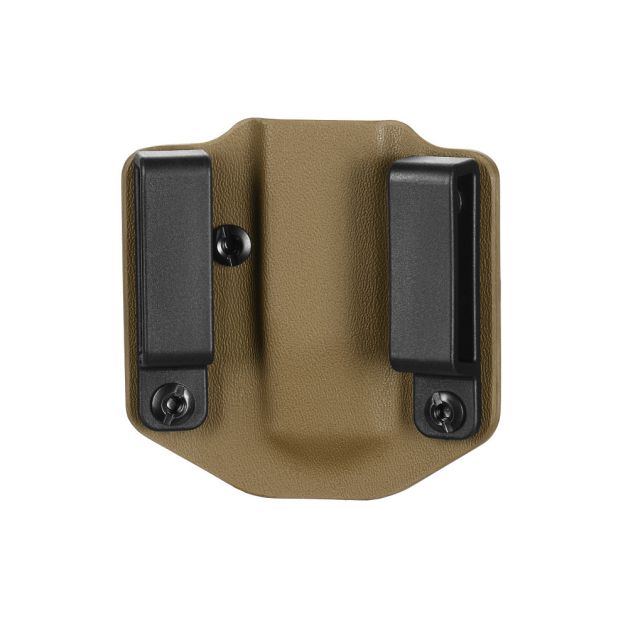 ATA Gear паучер модель Pouch ver.1 для Форт - 12 / 12Р Coyote Brown правша/левша