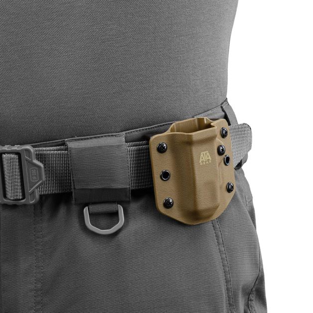 ATA Gear паучер модель Pouch ver.1 для Форт - 12 / 12Р Coyote Brown правша/левша
