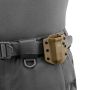 ATA Gear паучер модель Pouch ver.1 для Форт - 12 / 12Р Coyote Brown правша/левша