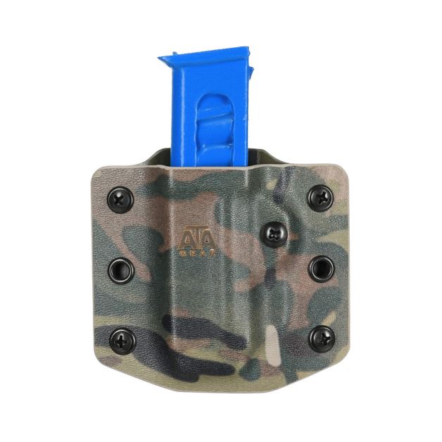 ATA Gear паучер модель Pouch ver.1 для ПМ / ПМР / ПМ-Т MultiCam - Infused правша/левша