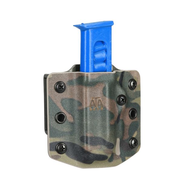 ATA Gear паучер модель Pouch ver.1 для ПМ / ПМР / ПМ-Т MultiCam - Infused правша/левша