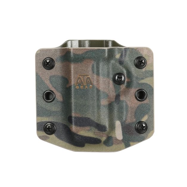 ATA Gear паучер модель Pouch ver.1 для ПМ / ПМР / ПМ-Т MultiCam - Infused правша/левша