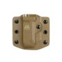 ATA Gear паучер модель Pouch ver.1 для ПМ / ПМР / ПМ-Т Coyote Brown правша/лівша