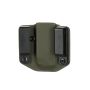 ATA Gear паучер модель Pouch ver.1 для Glock - 17/22/47 MultiCam - Black правша/левша