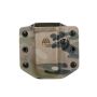ATA Gear паучер модель Pouch ver.1 для Glock - 17/22/47 MultiCam - Infused правша/левша