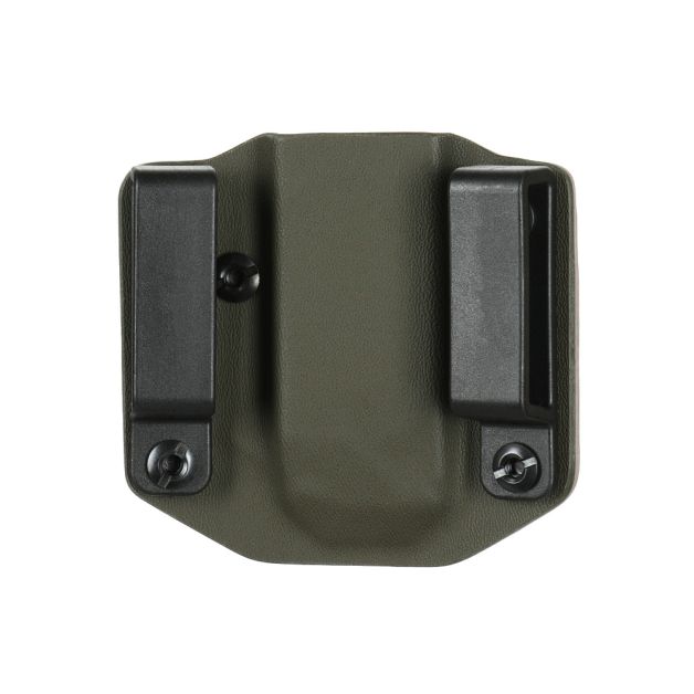 ATA Gear паучер модель Pouch ver.1 для Glock - 17/22/47 MultiCam - Infused правша/левша