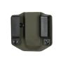 ATA Gear паучер модель Pouch ver.1 для Glock - 17/22/47 MultiCam - Infused правша/левша