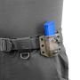ATA Gear паучер модель Pouch ver.1 для Glock - 17/22/47 MultiCam - Infused правша/левша