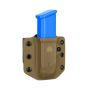 ATA Gear паучер модель Pouch ver.1 для Glock - 17/22/47 Coyote Brown правша/левша