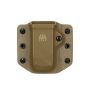 ATA Gear паучер модель Pouch ver.1 для Glock - 17/22/47 Coyote Brown правша/левша