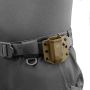 ATA Gear паучер модель Pouch ver.1 для Glock - 17/22/47 Coyote Brown правша/левша
