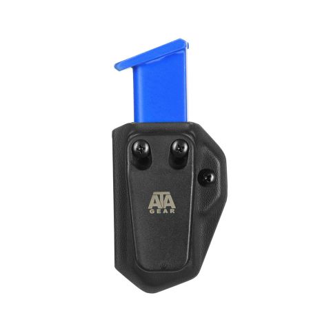 ATA Gear паучер модель Pouch ver.2 для Форт - 12/12Р Black правша/левша