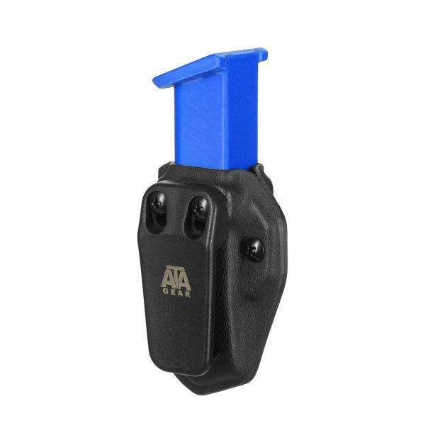 ATA Gear паучер модель Pouch ver.2 для Форт - 12/12Р Black правша/левша
