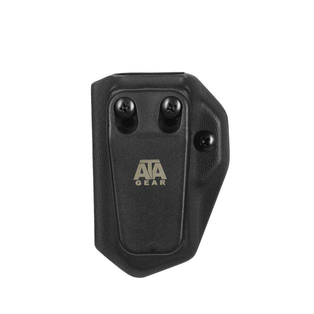 ATA Gear паучер модель Pouch ver.2 для Форт - 12/12Р Black правша/левша
